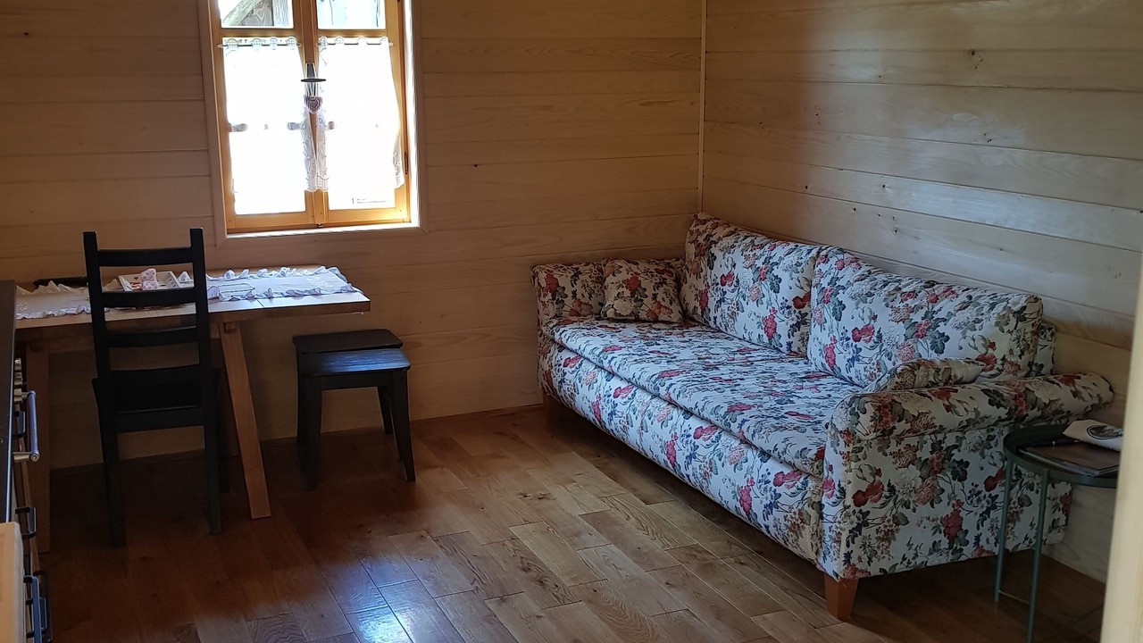 Photo of Livingroom in Vrelo Korenicko