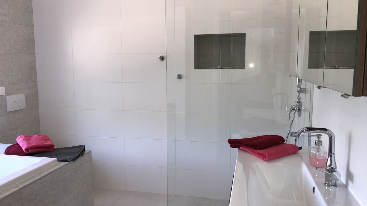 Photo of Bathroom in Zagore