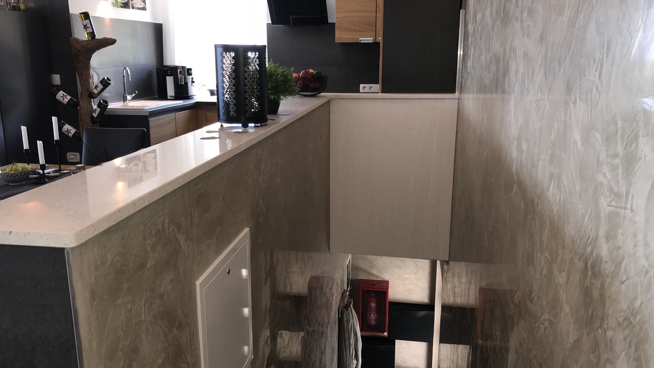 Photo of Kitchen in Zagore