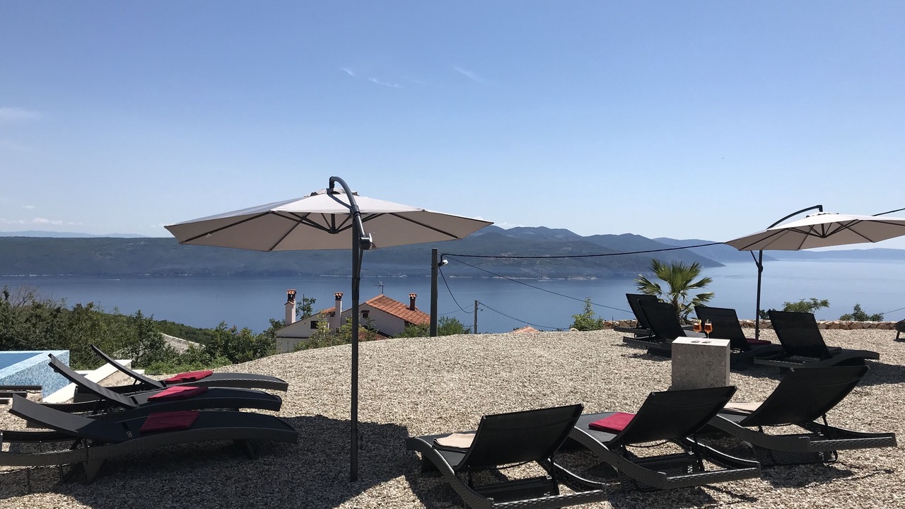 Photo of Patio Balcony in Zagore