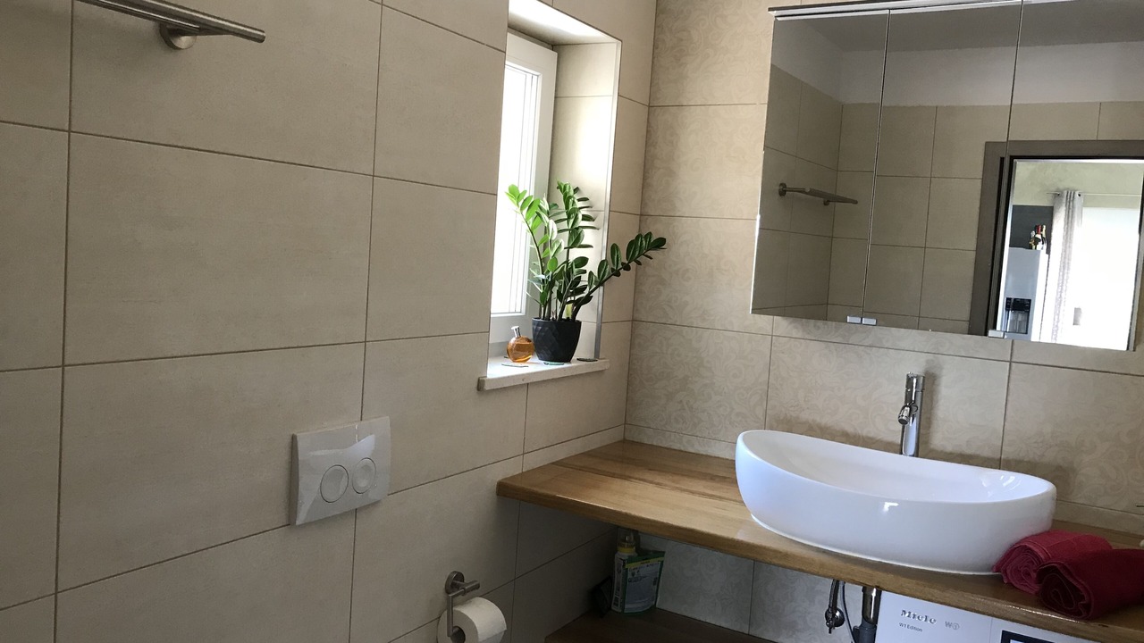 Photo of Bathroom in Zagore