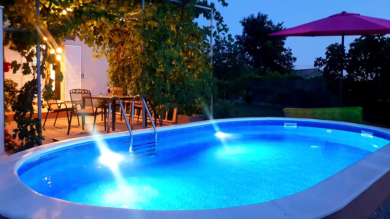 Photo of Outdoor in Solin