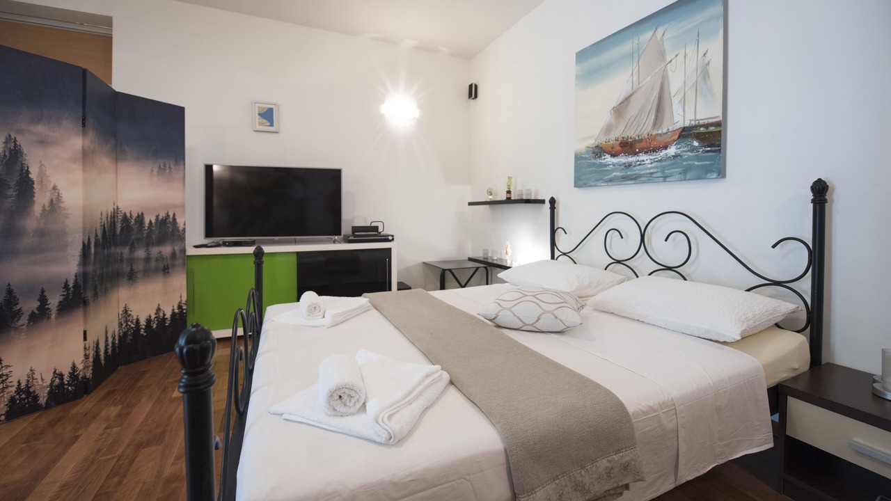 Photo of Bedroom in Solin