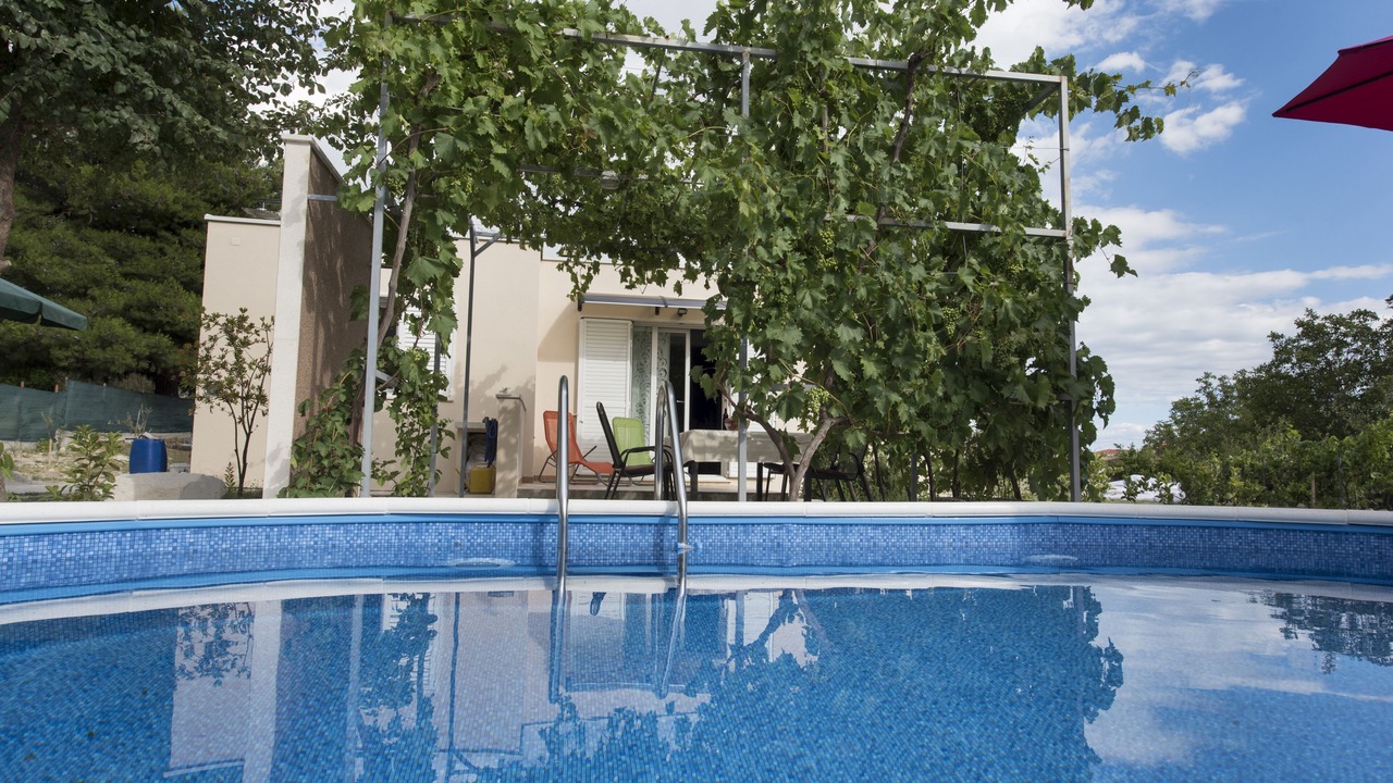 Photo of Outdoor in Solin