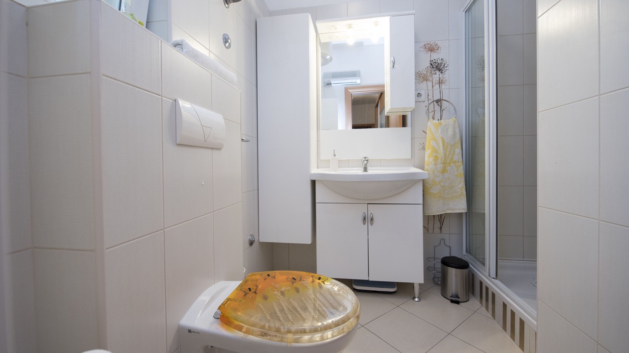 Photo of Bathroom in Solin
