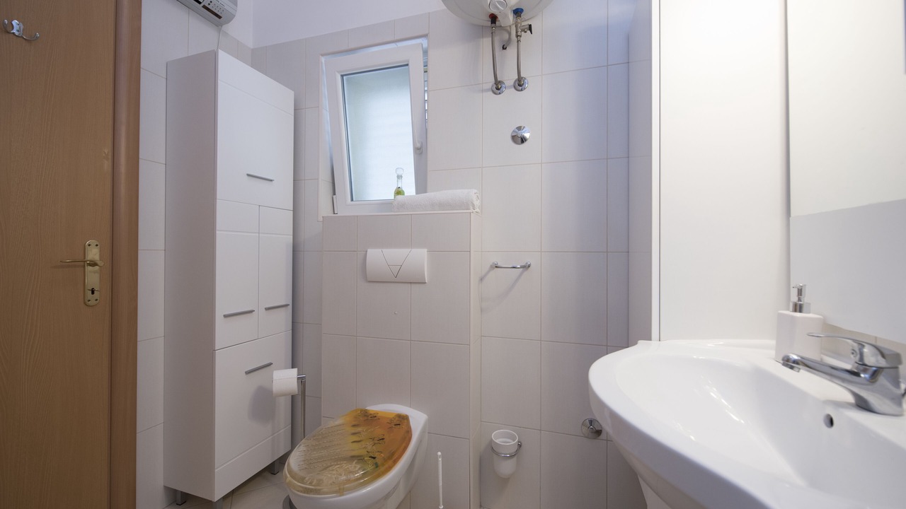 Photo of Bathroom in Solin