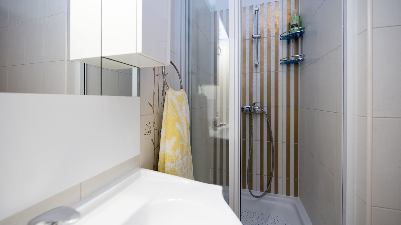 Photo of Bathroom in Solin