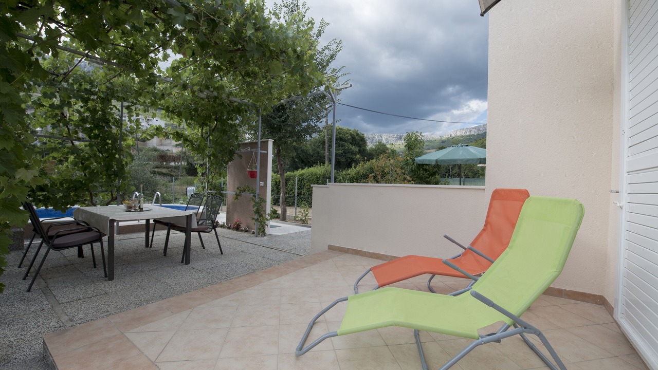 Photo of Outdoor in Solin