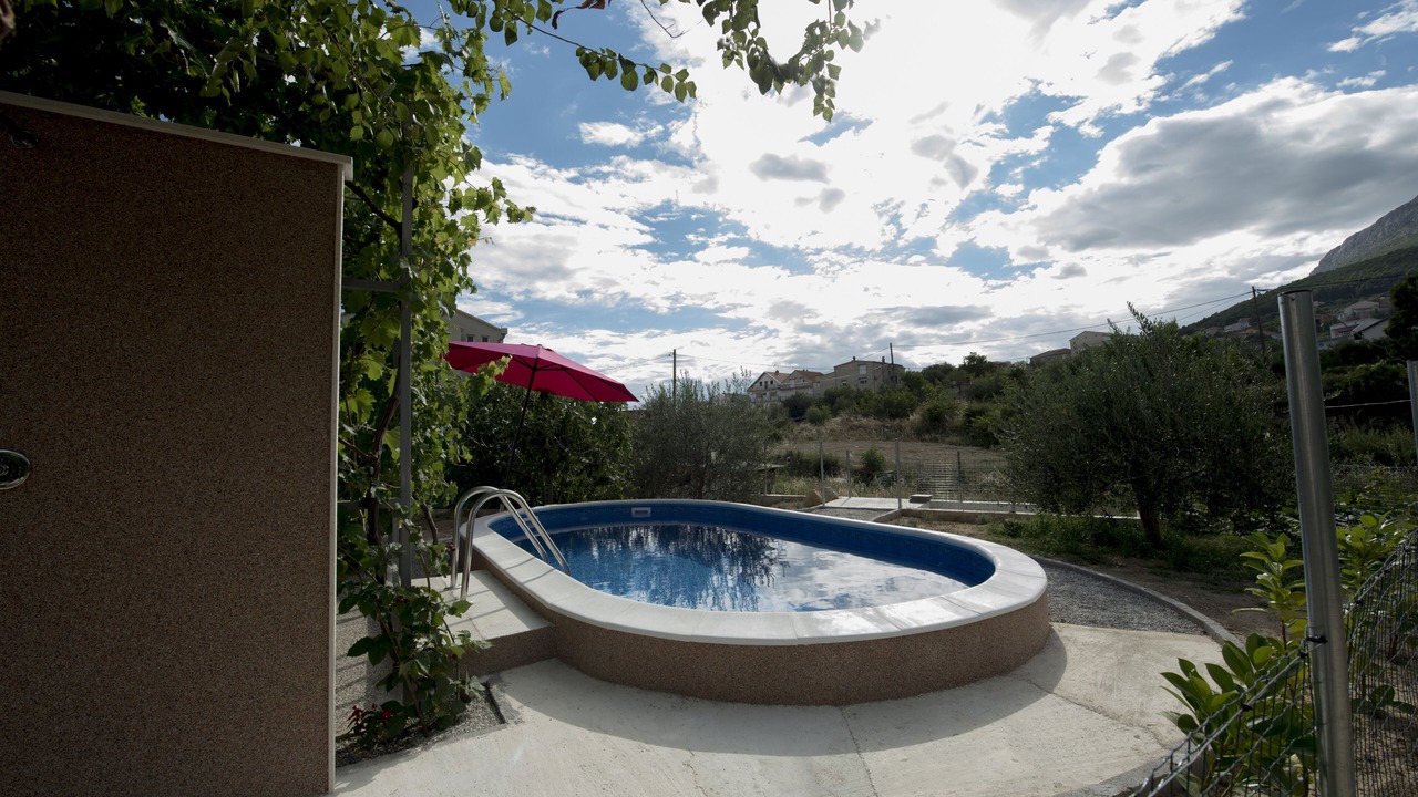 Photo of Outdoor in Solin