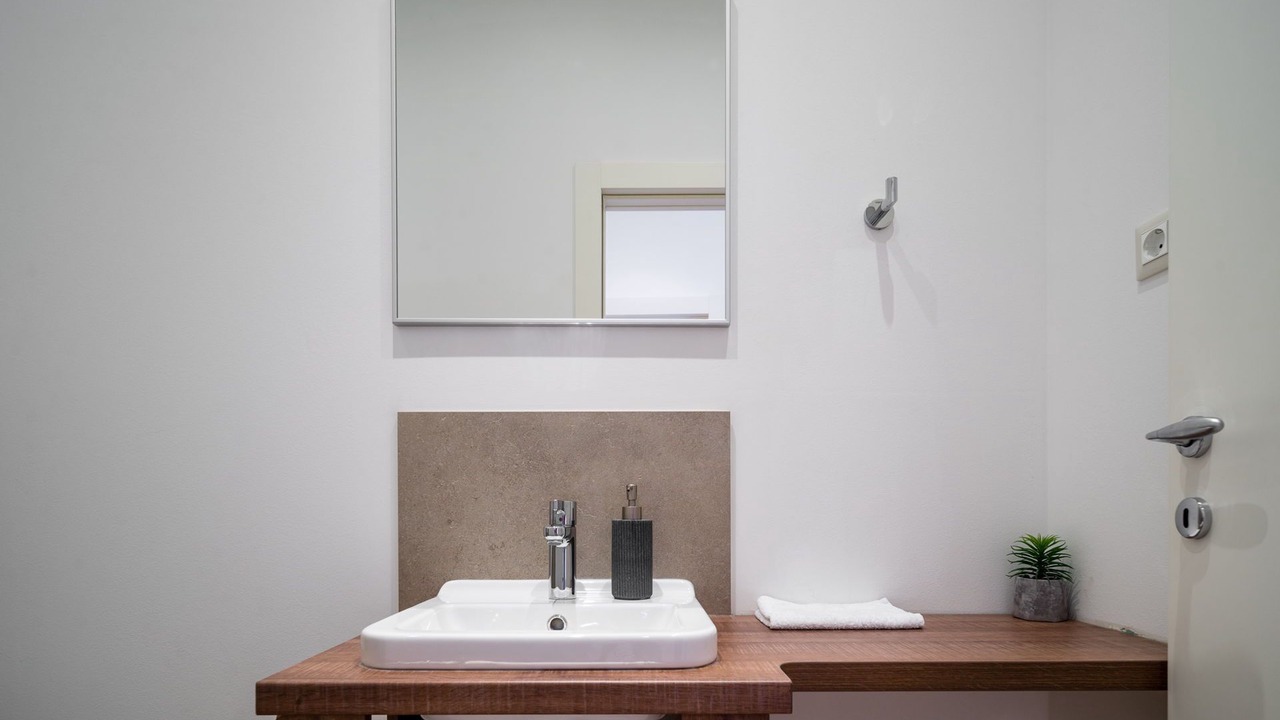 Photo of Bathroom in Slatine
