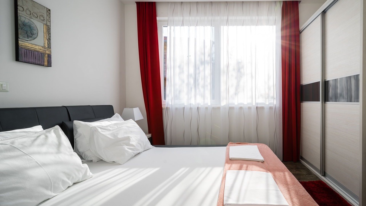 Photo of Bedroom in Slatine