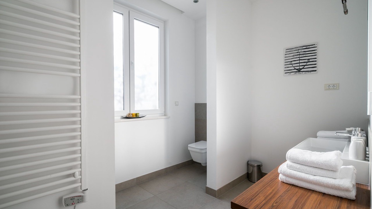 Photo of Bathroom in Slatine