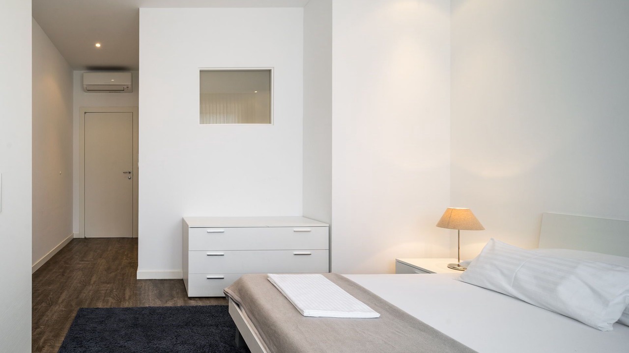 Photo of Bedroom in Slatine