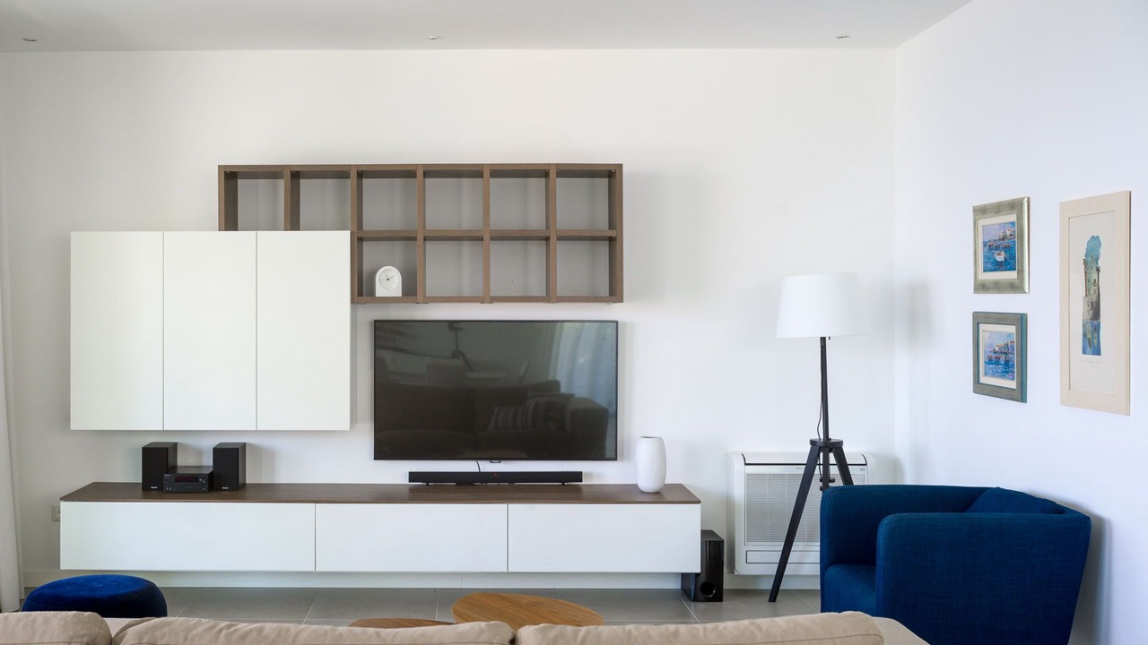 Photo of Livingroom in Slatine