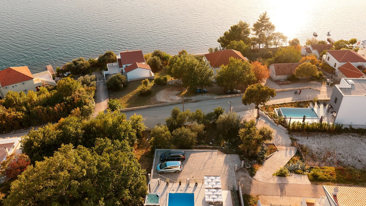 Photo of Outdoor in Maslenica