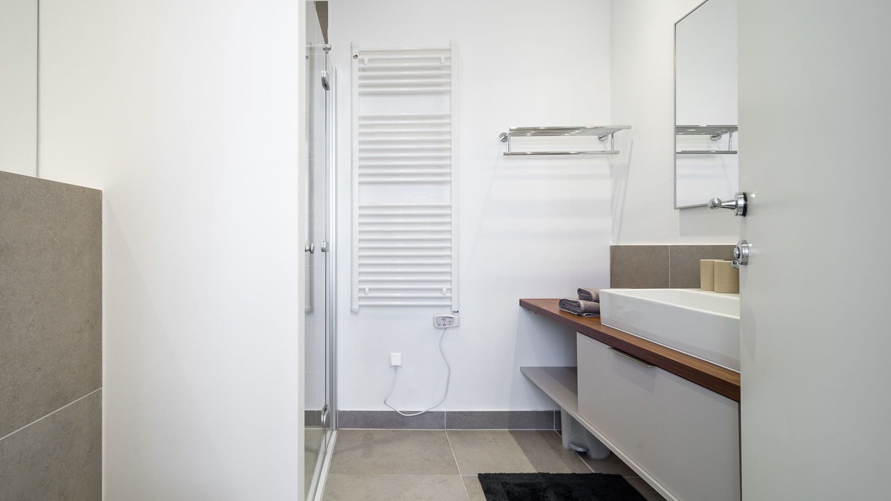Photo of Bathroom in Slatine