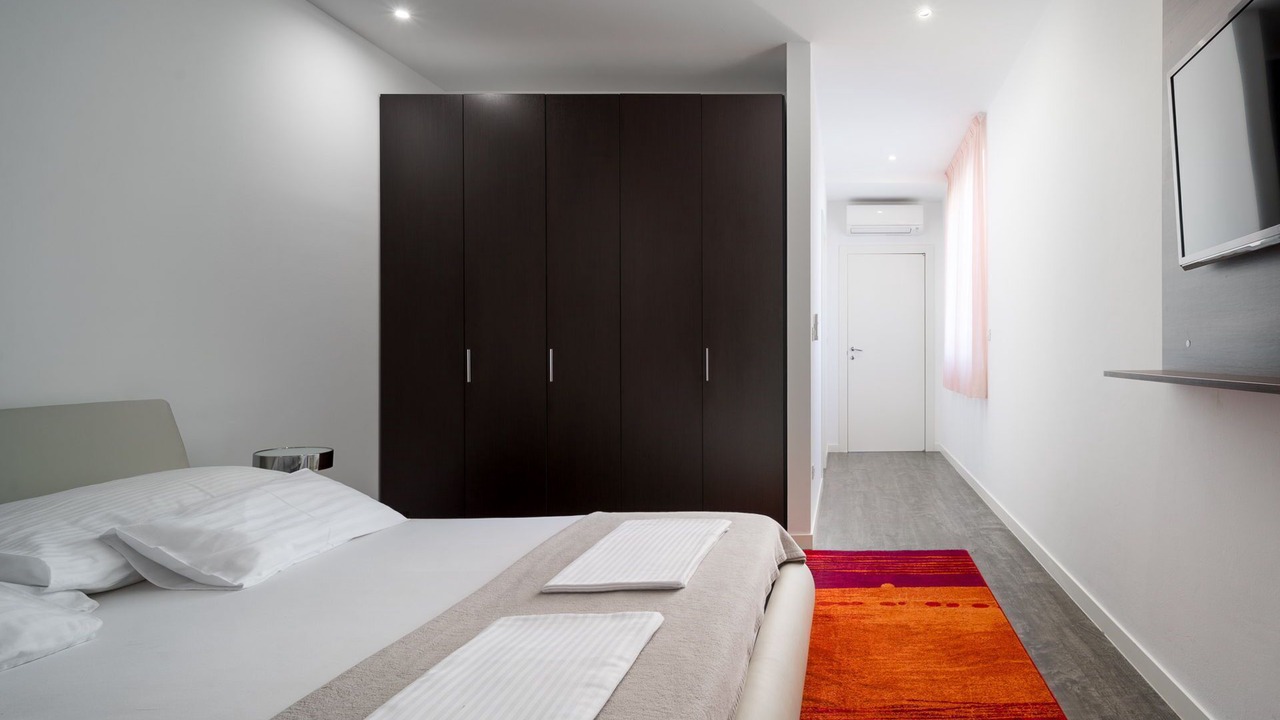 Photo of Bedroom in Slatine