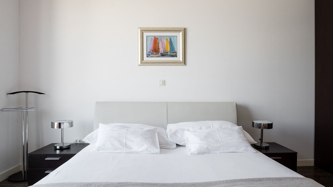 Photo of Bedroom in Slatine