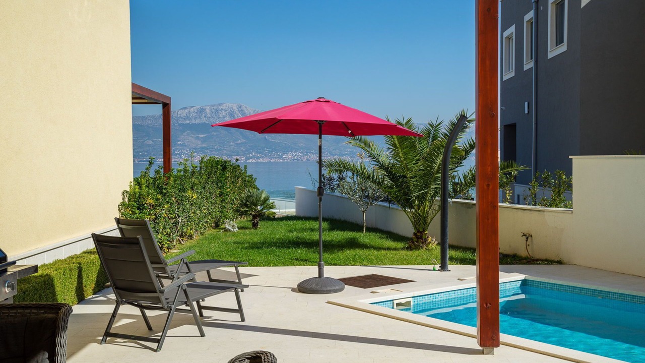 Photo of Outdoor in Slatine