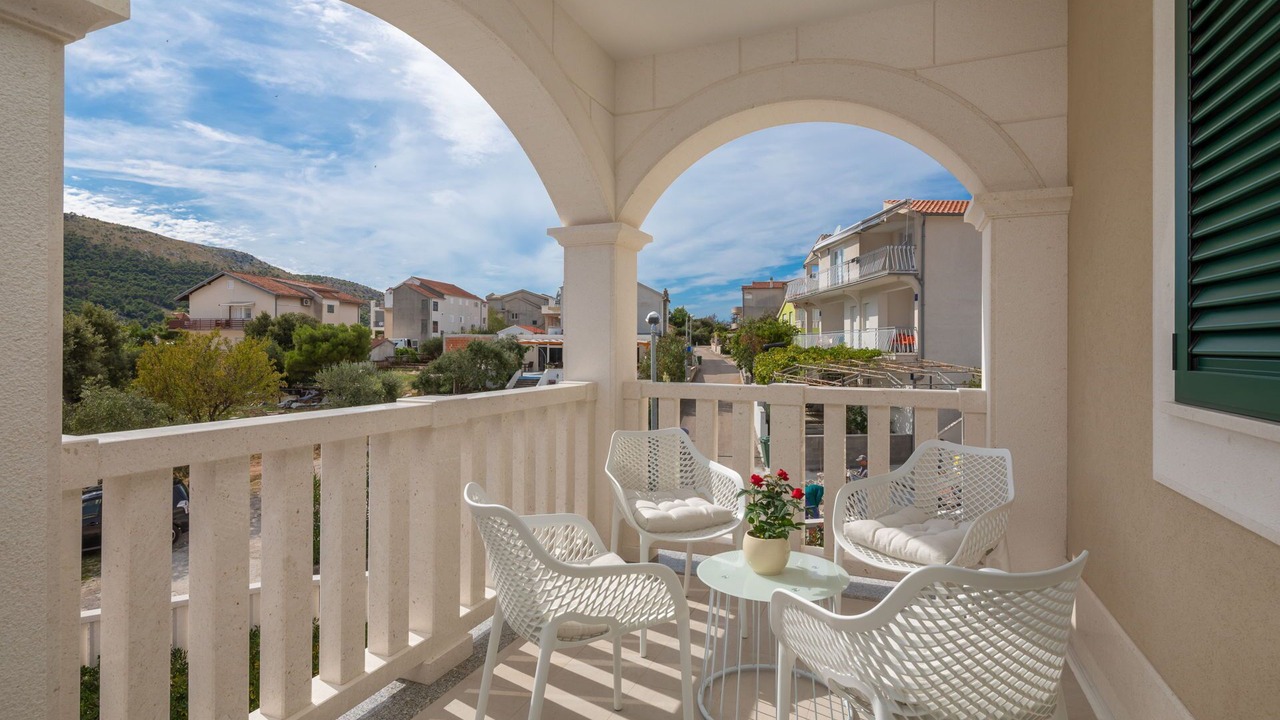 Photo of Outdoor in Grebastica