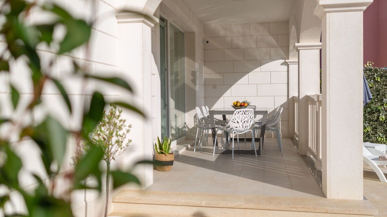 Photo of Outdoor in Grebastica