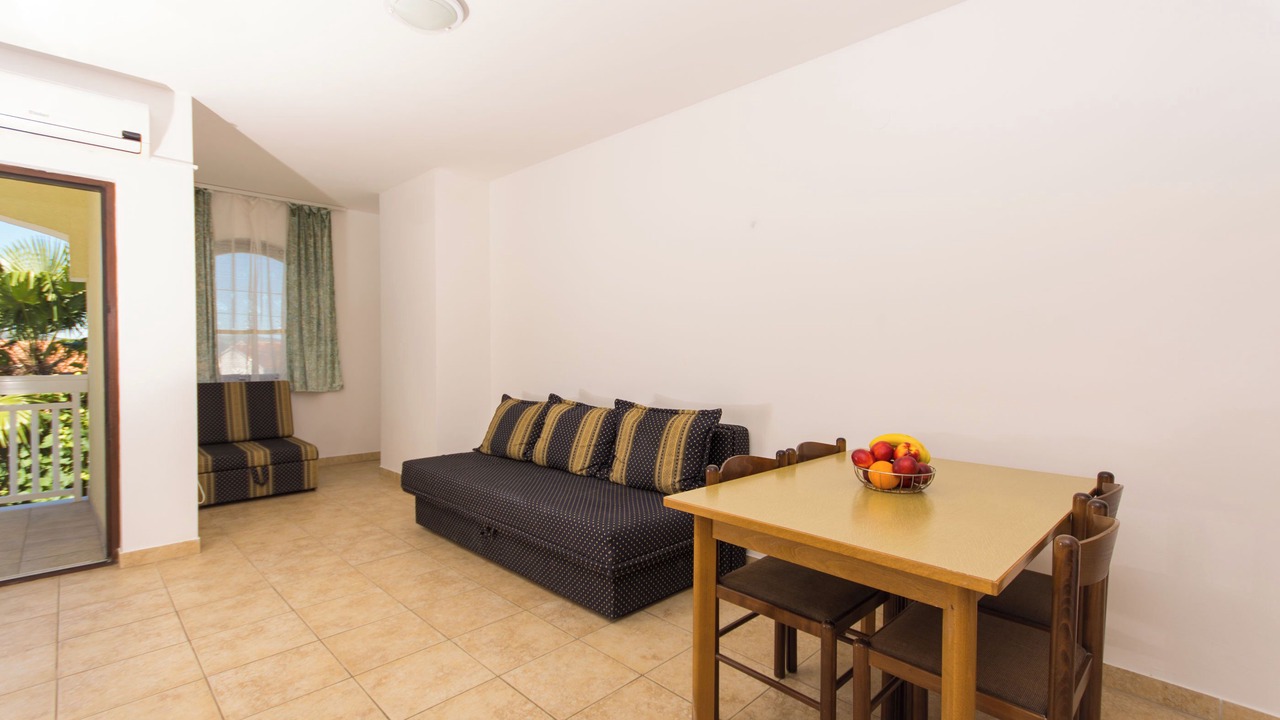 Photo of Livingroom in Okrug Gornji