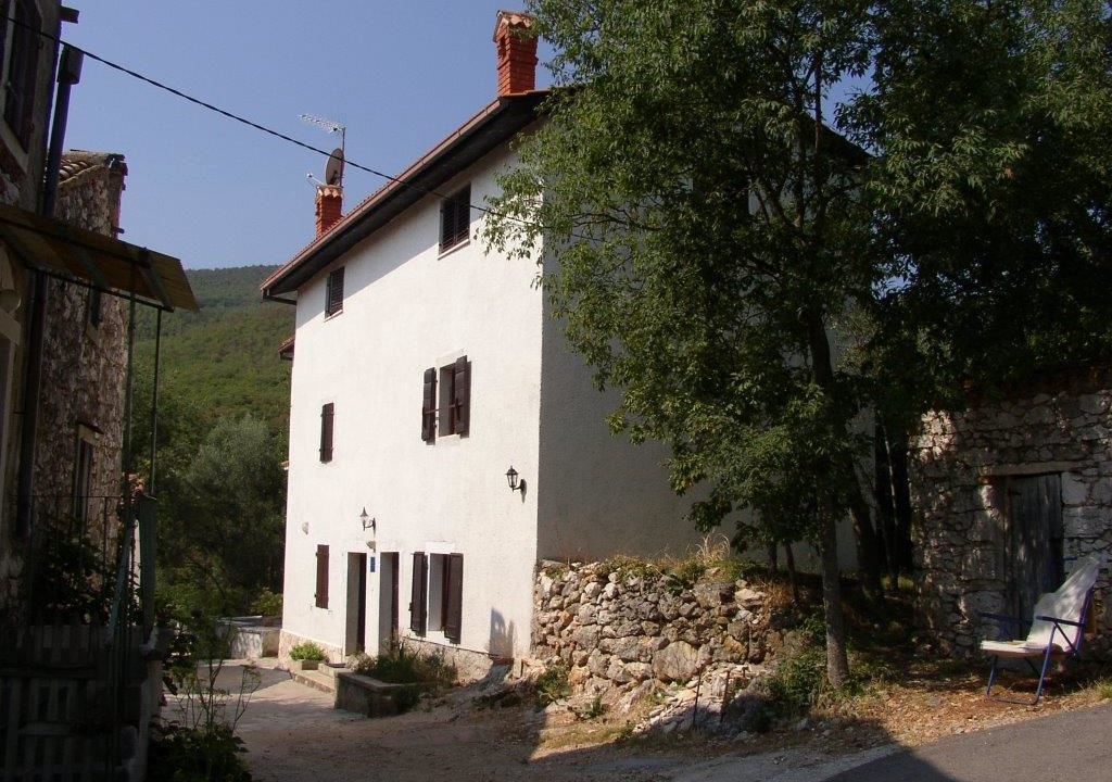 Photo of Outdoor in Sveta Marina