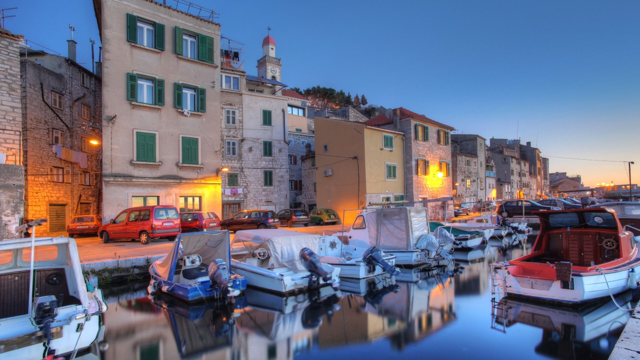 Photo of Others in Sibenik