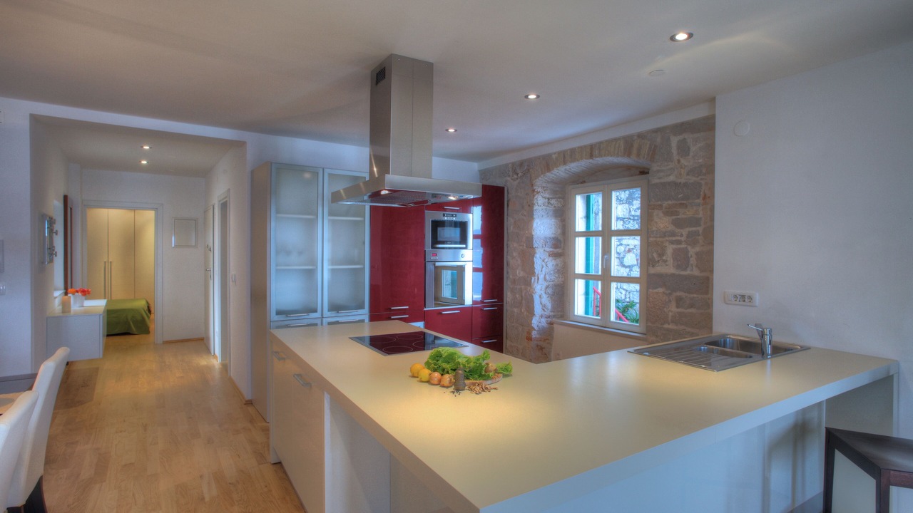 Photo of Kitchen in Sibenik