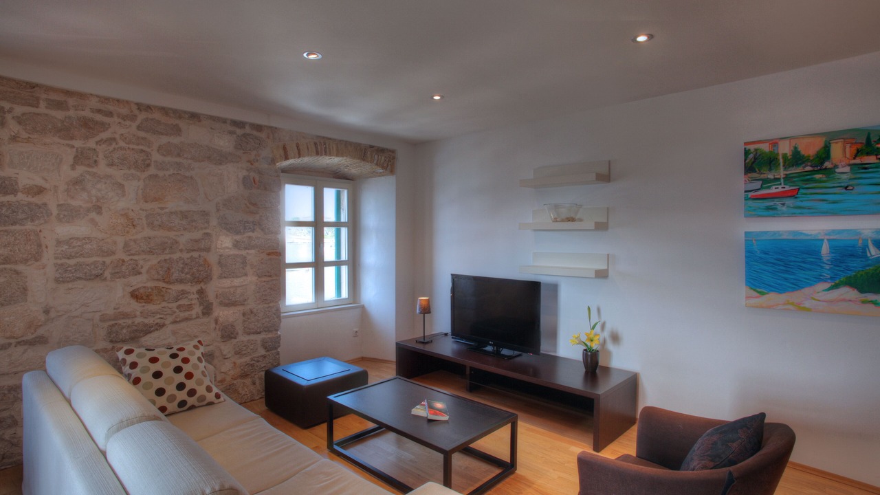 Photo of Livingroom in Sibenik