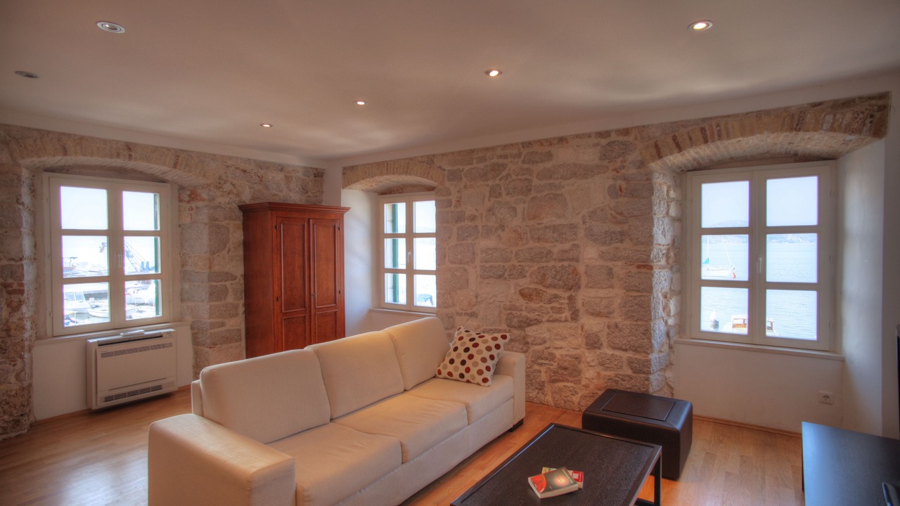 Photo of Livingroom in Sibenik