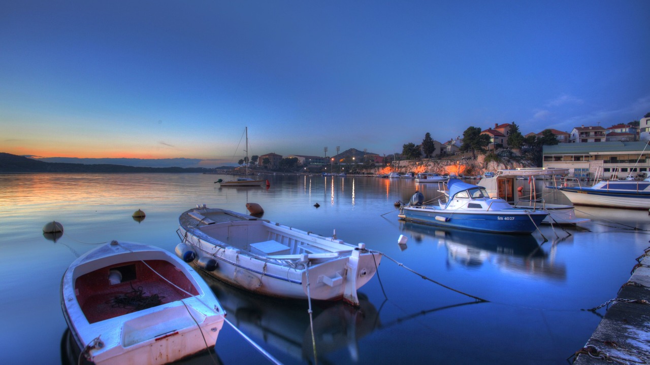 Photo of Others in Sibenik