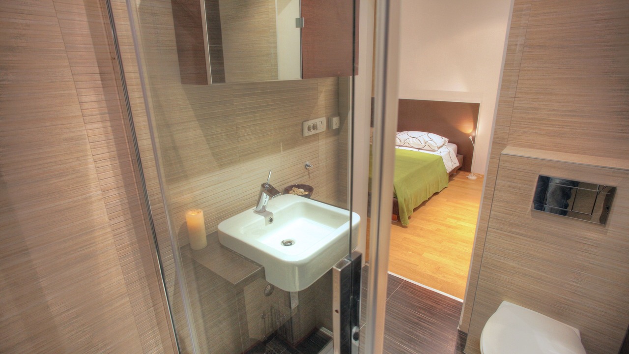 Photo of Bathroom in Sibenik