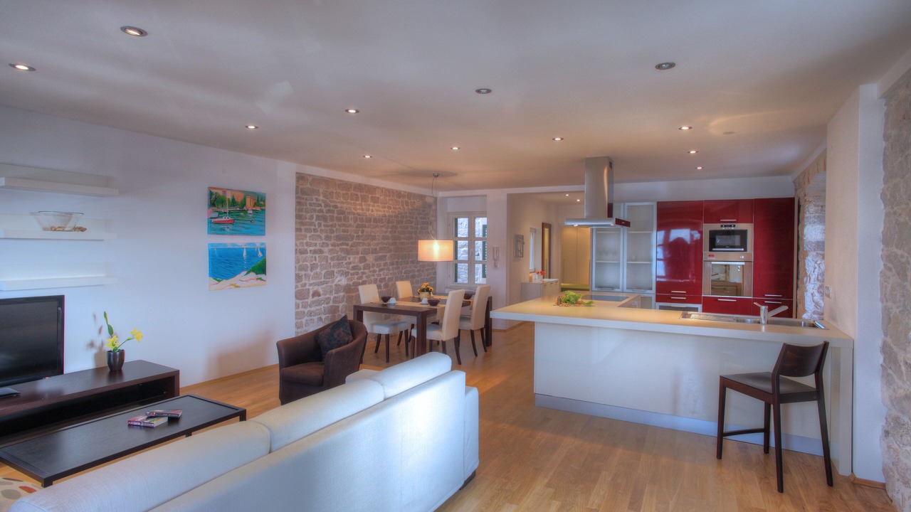 Photo of Livingroom in Sibenik