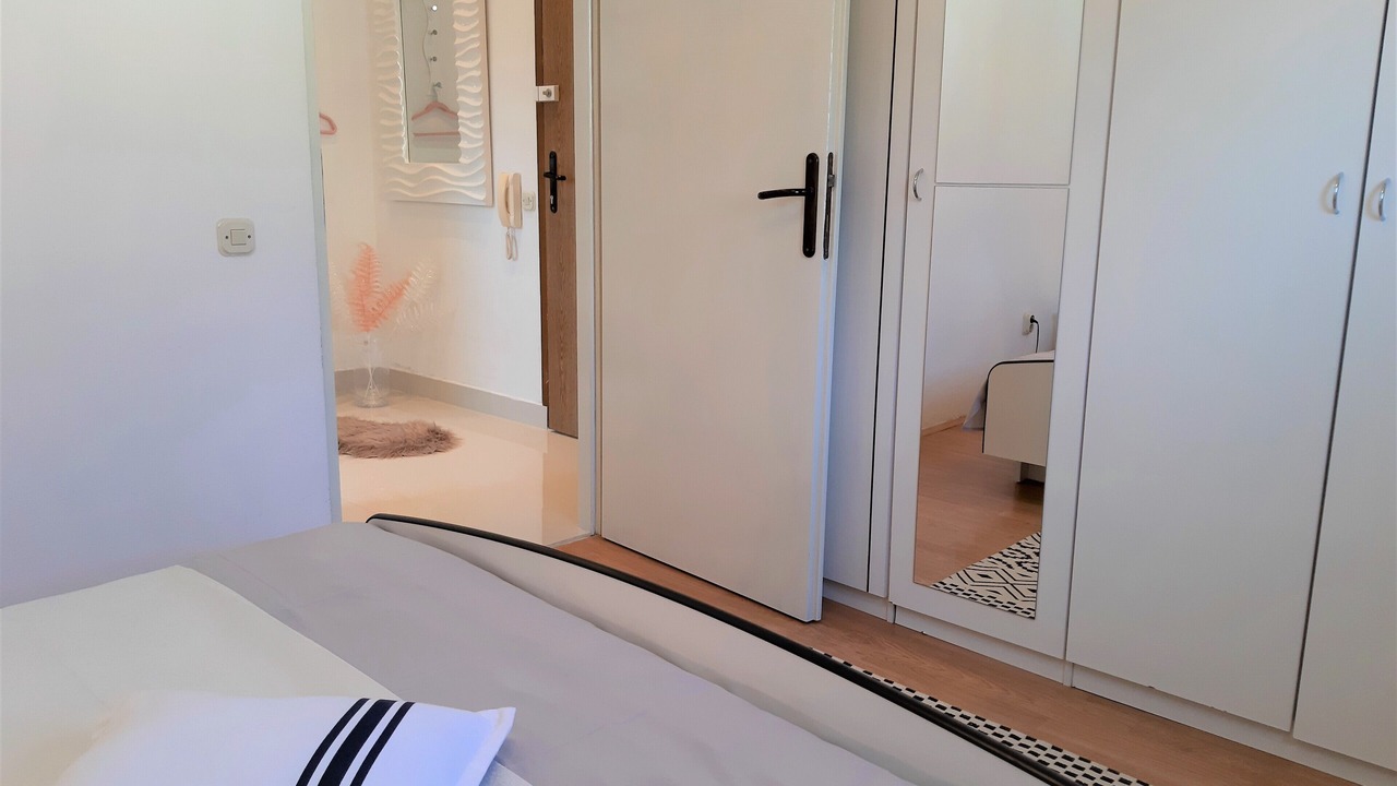 Photo of Bedroom in Medulin