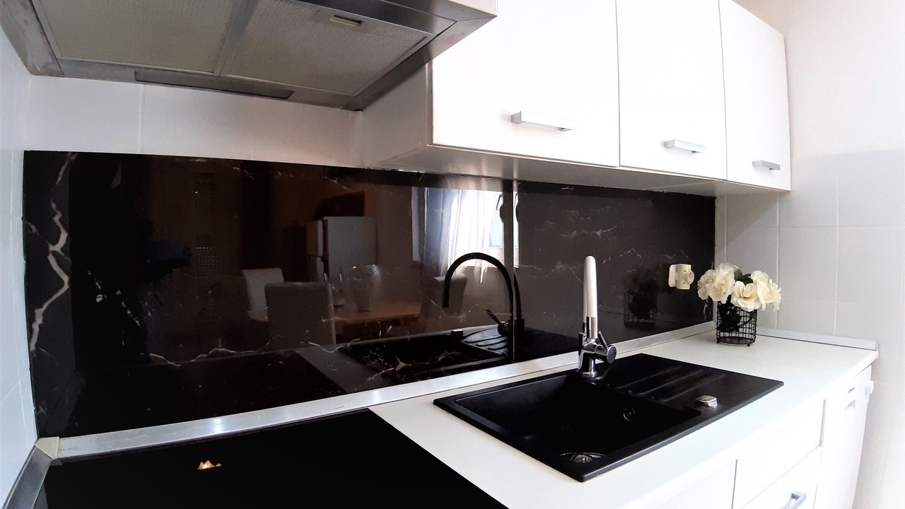 Photo of Kitchen in Medulin