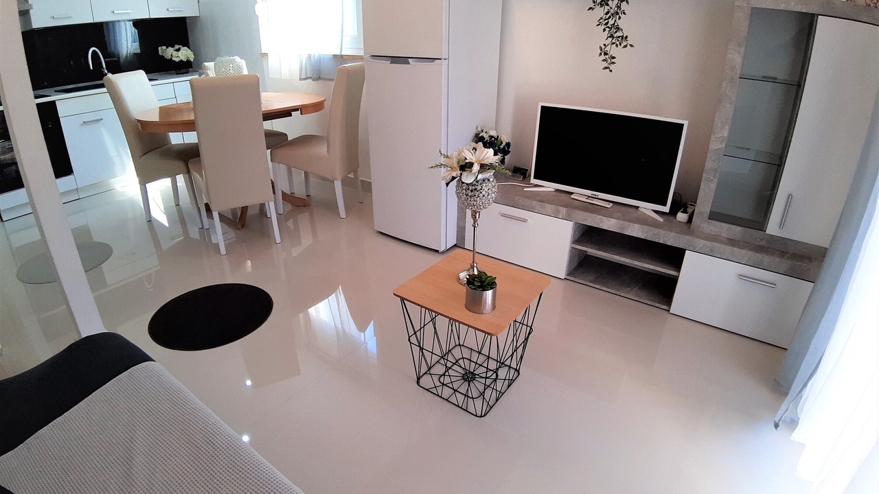 Photo of Livingroom in Medulin