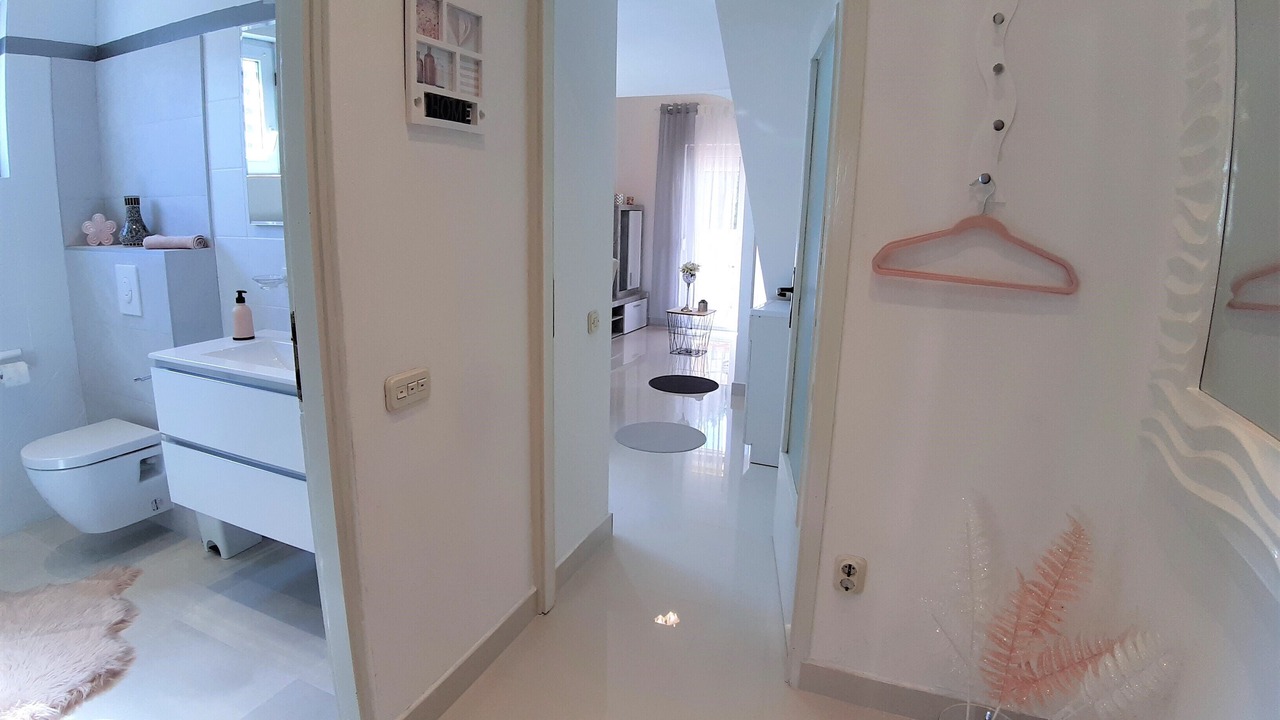 Photo of Bathroom in Medulin