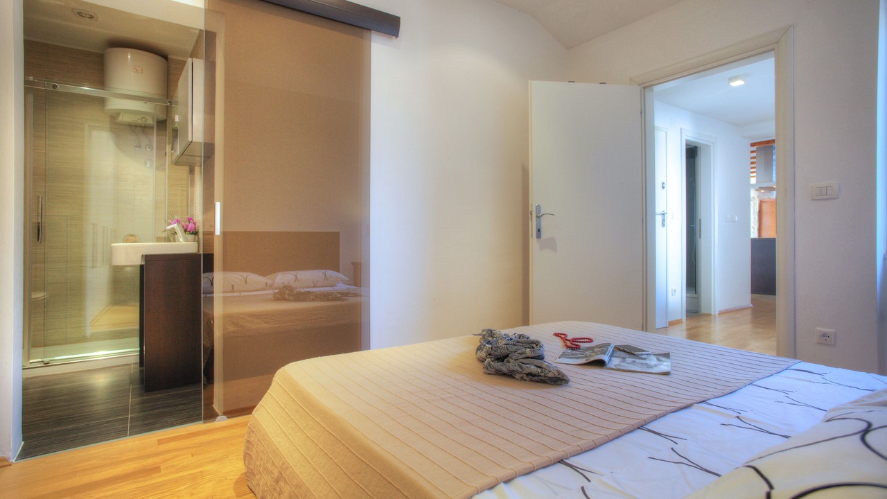 Photo of Bedroom in Sibenik