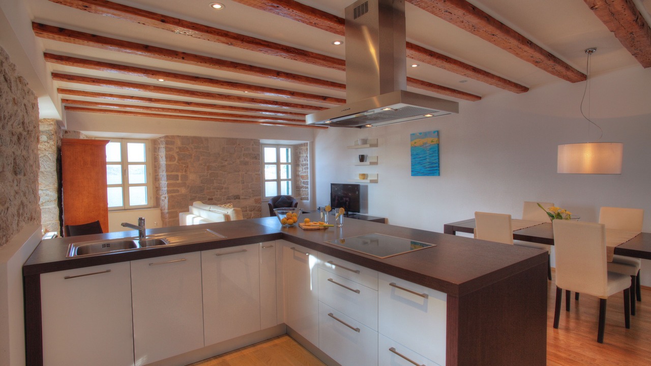 Photo of Kitchen in Sibenik