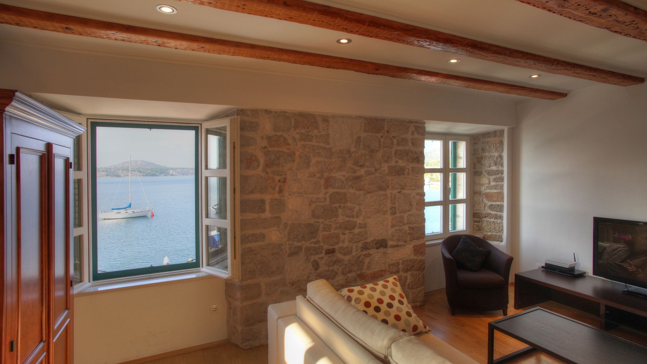 Photo of Livingroom in Sibenik