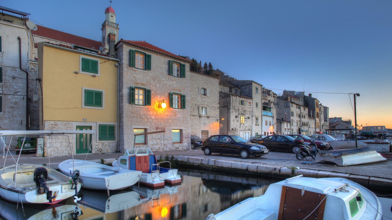 Photo of Others in Sibenik