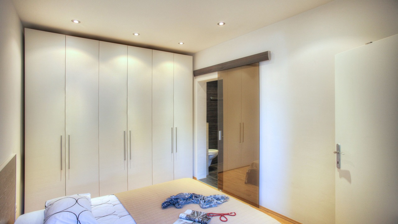 Photo of Bedroom in Sibenik