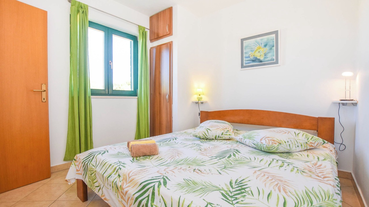 Photo of Bedroom in Dobropoljana