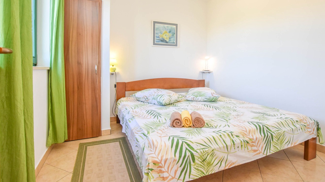 Photo of Bedroom in Dobropoljana