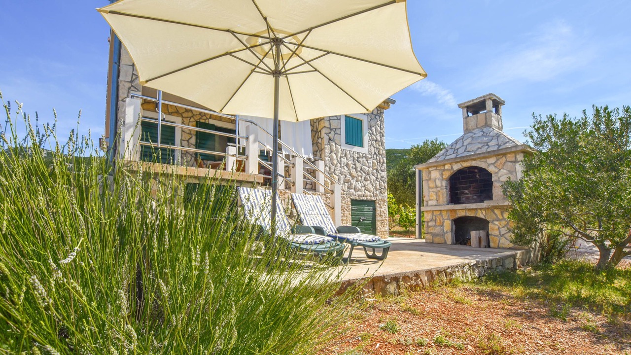 Photo of Patio Balcony in Dobropoljana