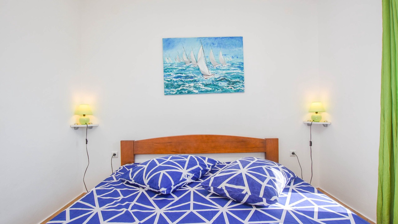 Photo of Bedroom in Dobropoljana