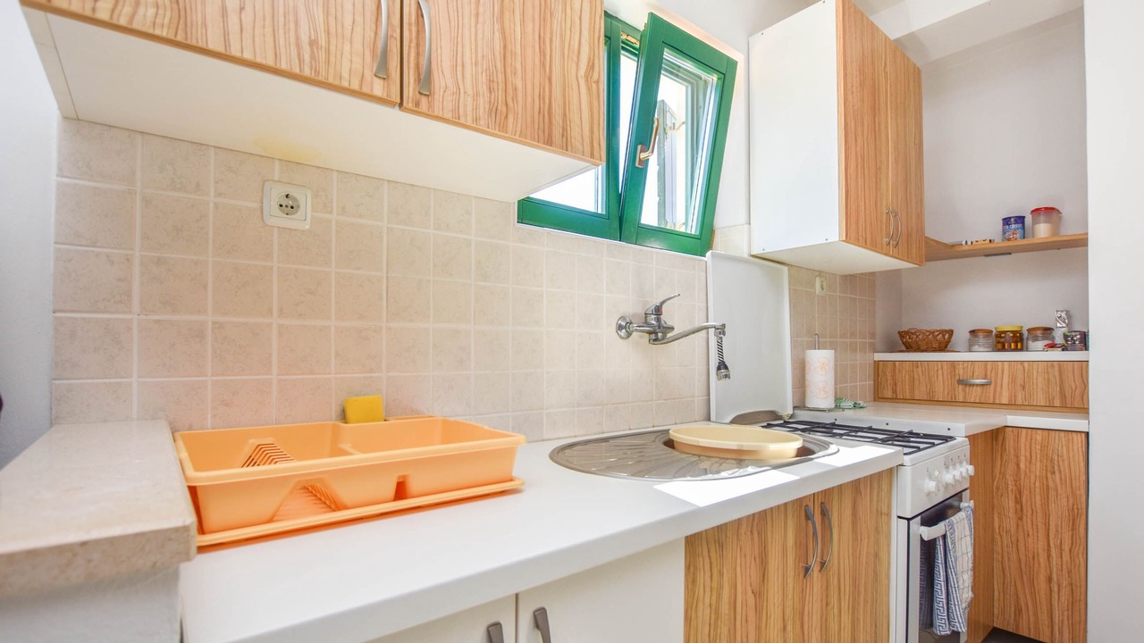 Photo of Kitchen in Dobropoljana