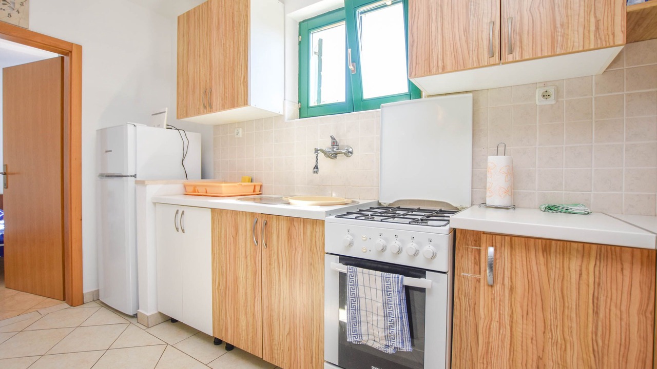 Photo of Kitchen in Dobropoljana