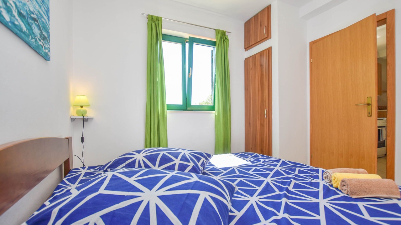 Photo of Bedroom in Dobropoljana